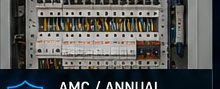 Annual maintenance contract