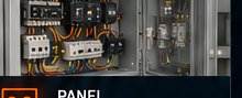 Panel installation